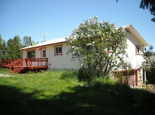 298 Gypsy Bay Rd, Sagle, ID 83860