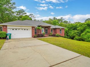 306 Grey Fox Cir, Crestview, FL 32536