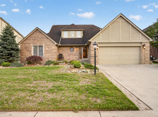 14436 Elrond Dr, Sterling Heights, MI 48313