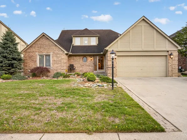 14436 Elrond Dr, Sterling Heights, MI 48313