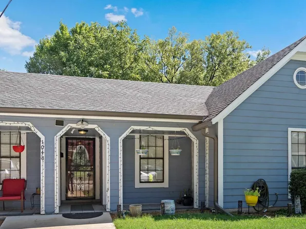 1048 Meda St, Memphis, TN 38104