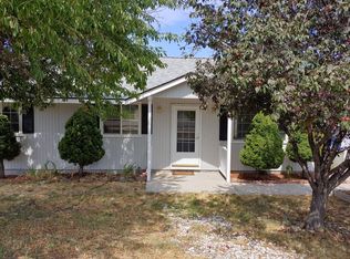 3455 SW Salmon Ave, Redmond, OR 97756