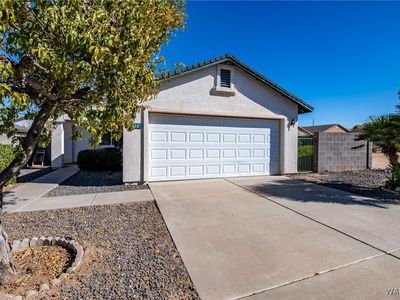 3428 Cypress St, Kingman, AZ, 86401
