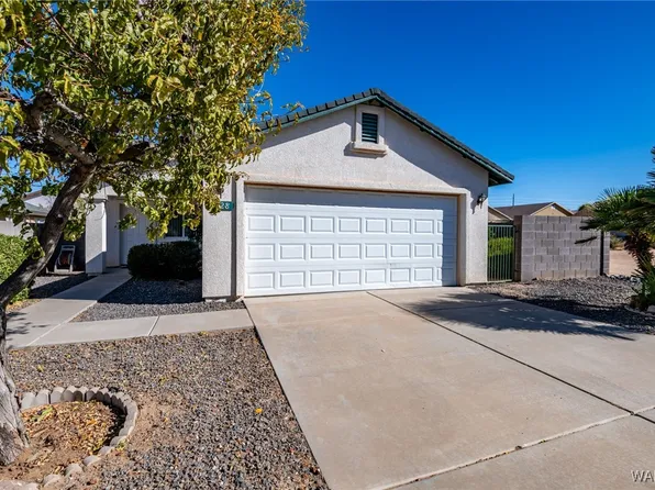 3428 Cypress St, Kingman, AZ 86401