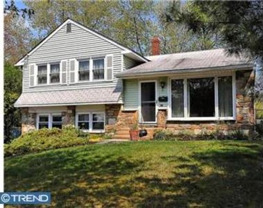 106 Long Ln, Voorhees, NJ, 08043