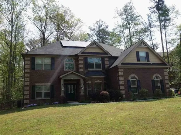 4006 Cherry Wood Dr, Loganville, GA 30052