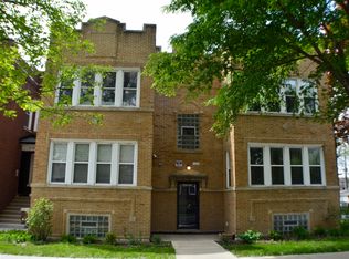 2656 N Harding Ave #2S, Chicago, IL 60647