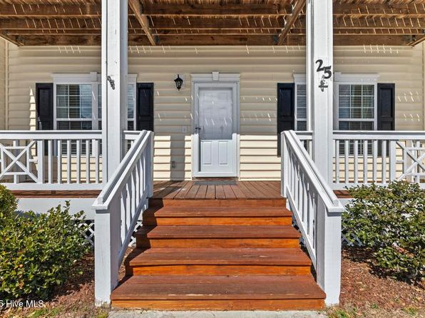25 Outrigger Drive, Swansboro, NC 28584