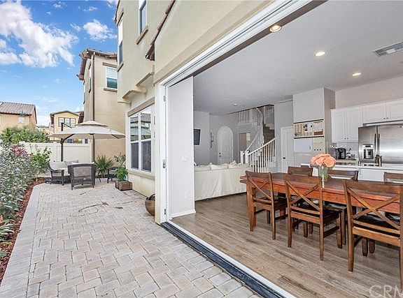 Stunning indoor/outdoor living