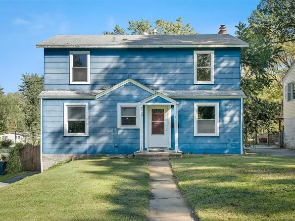 9943 Edmil Ave, Saint Louis, MO 63114