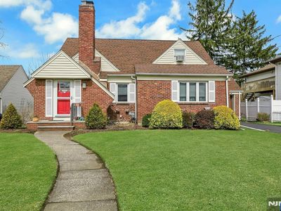 14-05 Plymouth Dr, Fair Lawn, NJ, 07410