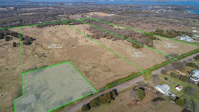 1st image of TRACT 3 County Road 3707