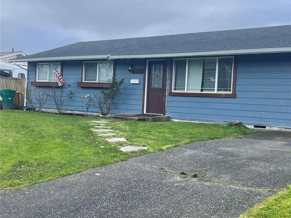 1003 S 20th Street, Mount Vernon, WA 98274