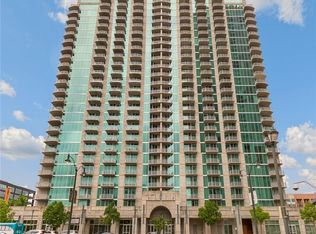 361 17th St NW UNIT 2408, Atlanta, GA 30363