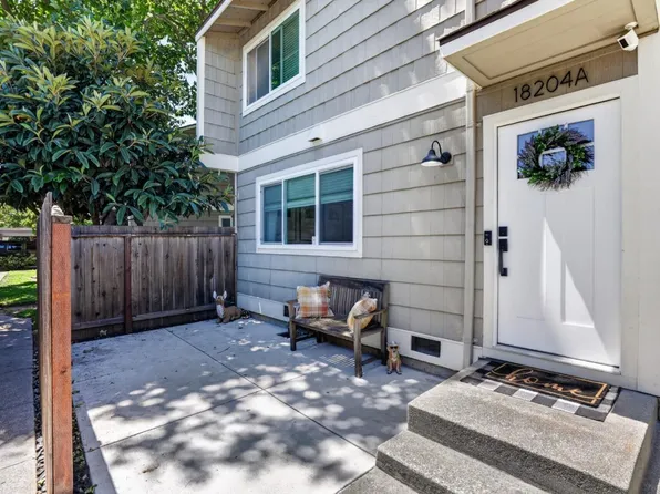 18204 Hale Ave APT A, Morgan Hill, CA 95037