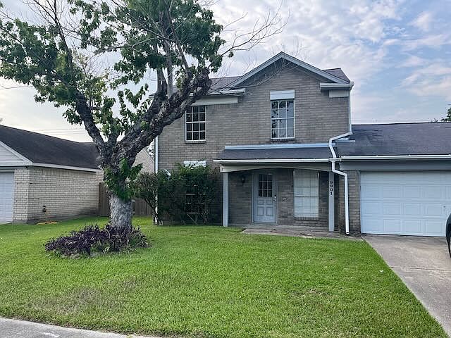 9901 Green Meadow