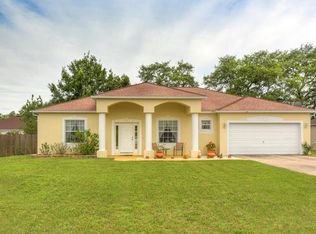 933 Tulip St, Deltona, FL 32725