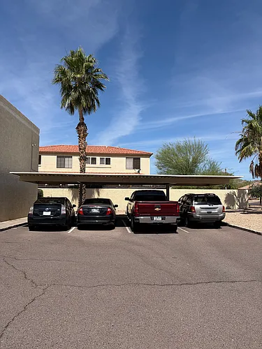 1515 E Sahuaro Dr #1 Photo 1