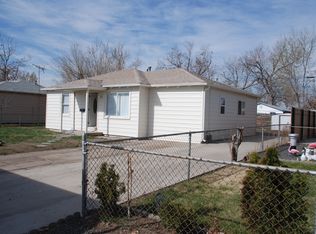 4781 Thompson Ct, Denver, CO 80216
