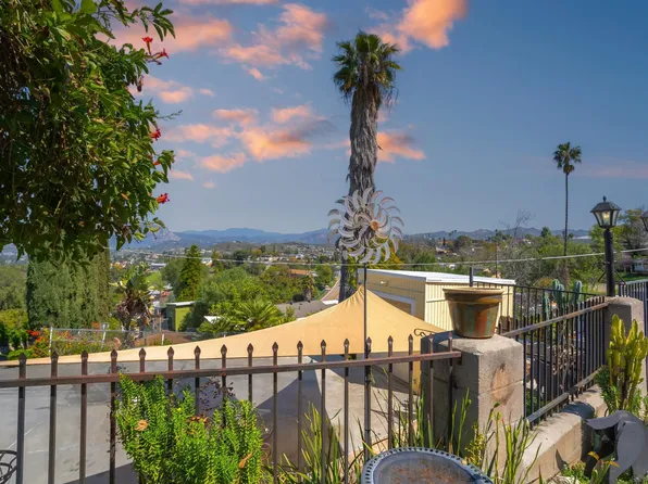 8726 Golden Ridge Rd, Lakeside, CA 92040