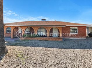 402 N 47th Pl, Phoenix, AZ 85008