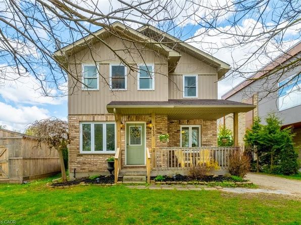 120 Charles St E, Wellington North, ON N0G 1A0