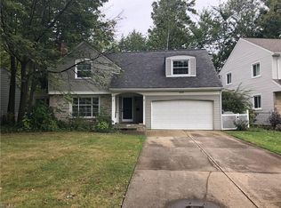 14378 Washington Blvd, University Heights, OH