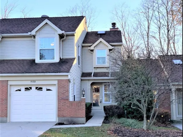 1539 Cohasset Dr, Cincinnati, OH 45255