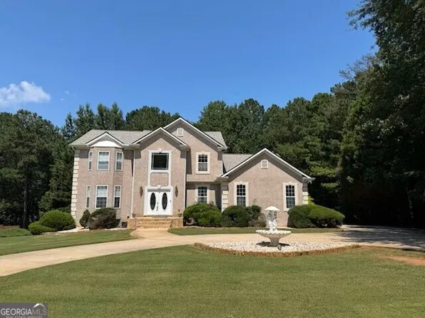 40 Jacksons Valley, Sharpsburg, GA 30277