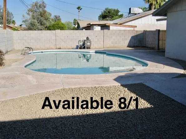 1322 E Broadmor Dr, Tempe, AZ 85282