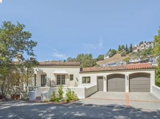 1200 Westview Dr, Berkeley, CA 94705