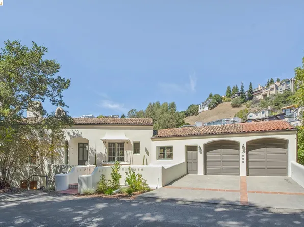 1200 Westview Dr, Berkeley, CA 94705