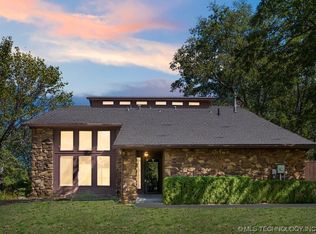 241 Oak Bluff Rd, Catoosa, OK 74015