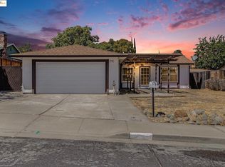 2104 Colfax Way, Antioch, CA 94509