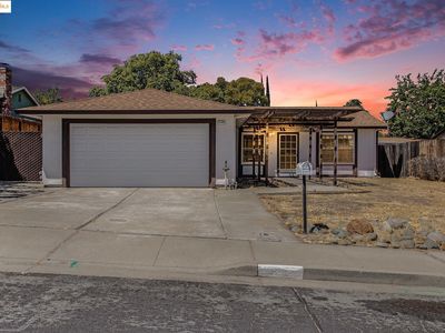 2104 Colfax Way, Antioch, CA, 94509
