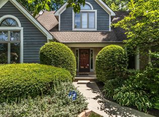 598 Olde Mill Dr, Westerville, OH