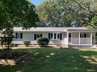 2007 Ramblewood Dr N, Rehoboth Beach, DE 19971