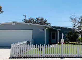 684 Meadow Dr, Salinas, CA 93905