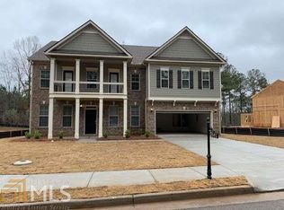 590 Breton Highlands #528, Fairburn, GA 30213