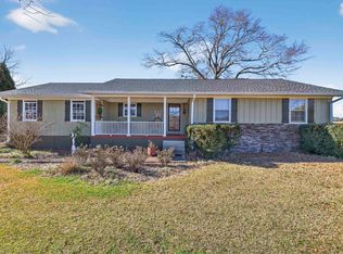 1750 Dickson Rd, Rutledge, GA 30663