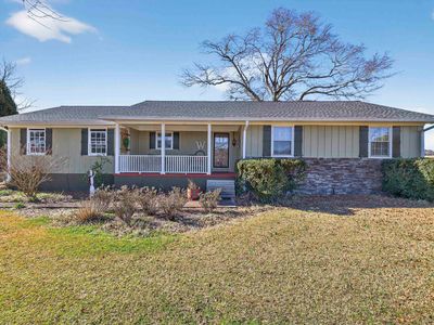 1750 Dickson Rd, Rutledge, GA, 30663