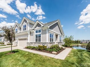 2659 Oxford Cir, Ann Arbor, MI