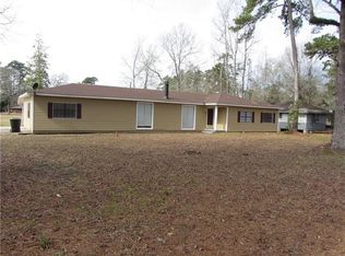 601 SE Central Ave, Amite, LA 70422