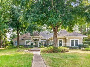 1899 Commodore Point Dr, Fleming Island, FL 32003