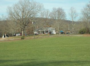 711 Pine Mountain Rd, Hudson, NC 28638