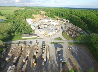 17761 Route 208, Marble, PA 16334
