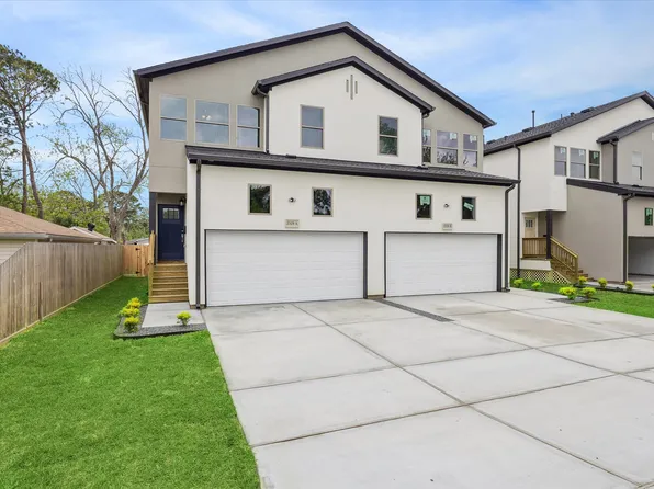 2337 N Austin Ave #A, Pearland, TX 77581