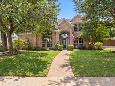 920 Rush Creek Rd, Keller, TX, 76248