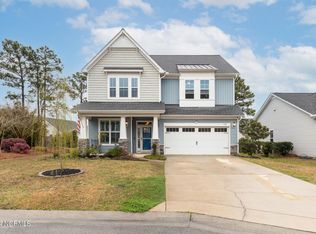 352 Belvedere Dr, Holly Ridge, NC 28445