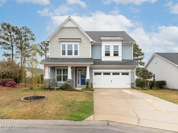 352 Belvedere Drive, Holly Ridge, NC 28445